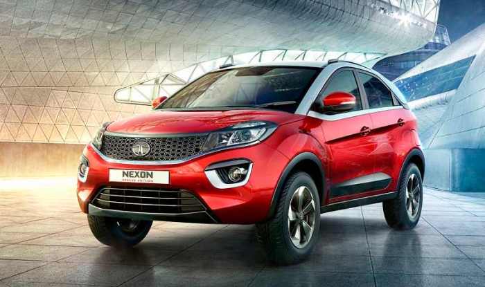 Tata-Nexon-Geneva-Edition
