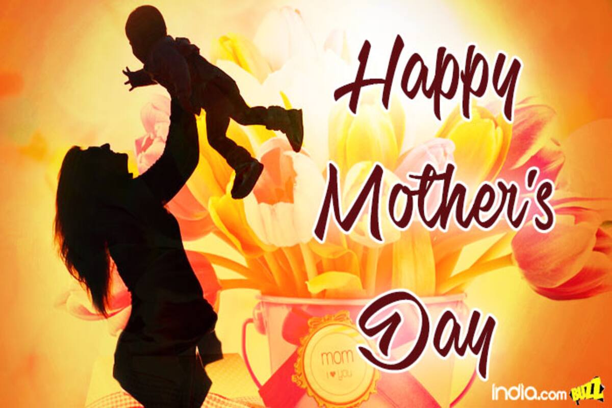 Happy Mother's Day 2023: Wishes, Messages, Quotes, Images, Greetings,  Facebook & Whatsapp status - Times of India