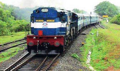 Dussehra Special Indian Railways Announces Trains On Secunderabad Kakinada Tirupati Secunderabad And Chennai Central Hazrat Nizamuddin Routes India Com