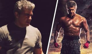 Vivegam Hindi Teaser: Thala Ajith, Vivek Oberoi, Kajal Aggarwal's Action Thriller's Dubbed Version To Release Soon (WATCH)