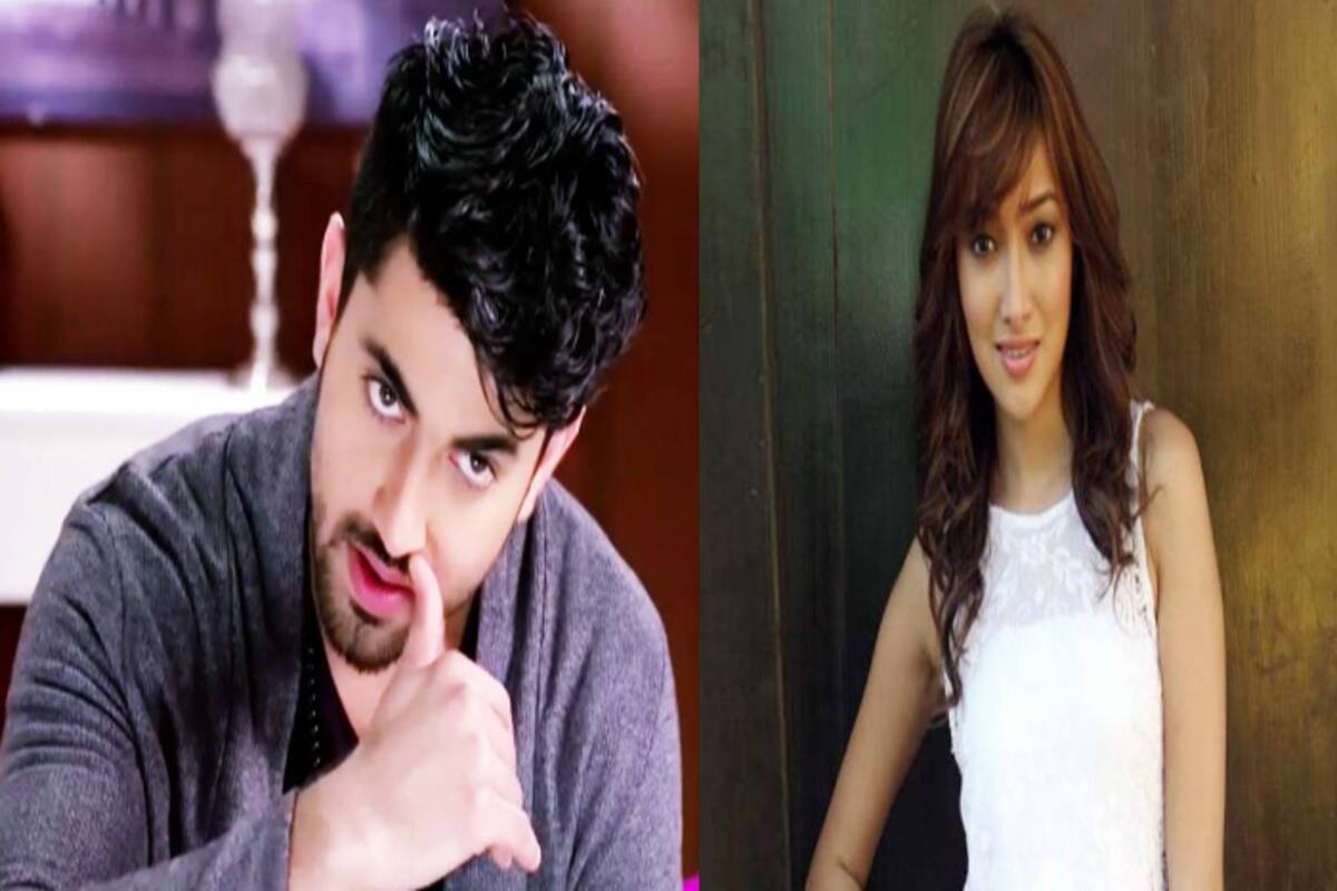 Film Actor Nalini Blue Film Real Videos - Naamkarann actor Zain Imam rubbishes reports of dating co-star Nalini Negi!  | India.com