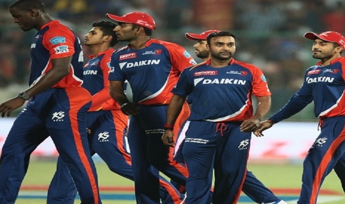 Delhi Daredevils Vs Sunrisers Hyderabad Video Highlights Ipl 2017 Match 40 Dd Win By Six 8134