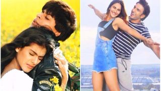 Aditya Chopra Birthday Special: From Dilwale Dulhania Le Jayenge to Befikre – the filmmaker’s tryst with love stories Aditya Chopra Birthday Special: From Dilwale Dulhania Le Jayenge to Befikre – the filmmaker’s tryst with love stories