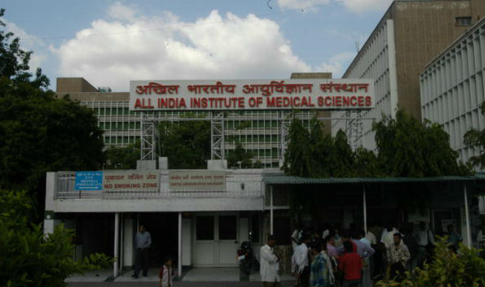 AIIMS MBBS 2017 Results: Rank and Merit List for 1st Round of ...