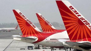 IndiGo expresses interest in buying Air India, govt yet to decide quantum of stakes being sold IndiGo expresses interest in buying Air India, govt yet to decide quantum of stakes being sold
