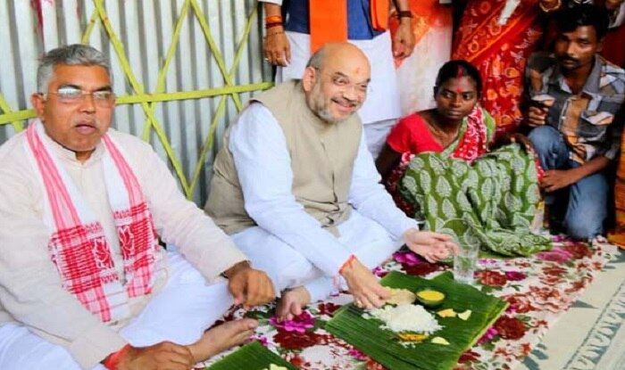Tmc Ravi TMC sacred of BJP’s rise in West bengal, says Ravi Shankar Prasad ...
