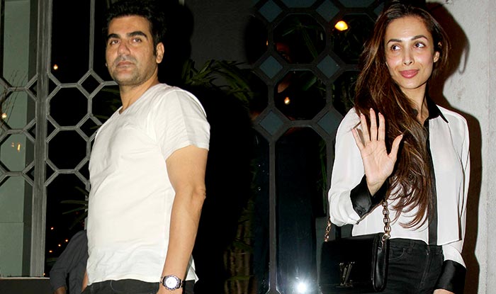 Malaika Arora Khan And Arbaaz Khan Are Officially Divorced