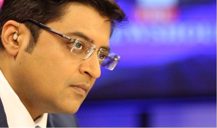 Mumbai Police Detains Journalist Arnab Goswami In 2018 Suicide Abetment Case: Reports