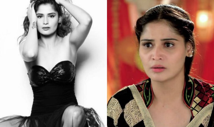 You just cannot ignore telly actress Arti Singh’s hot transformation