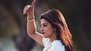 Priyanka Chopra to give the Baywatch screening for her Bollywood friends a miss, here’s why! Priyanka Chopra to give the Baywatch screening for her Bollywood friends a miss, here’s why!