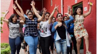 CBSE Class 10th and 12th Compartment Results 2017 Expected on Aug 10, Check Updates Here at cbseresults.nic.in CBSE Class 10th and 12th Compartment Results 2017 Expected on Aug 10, Check Updates Here at cbseresults.nic.in