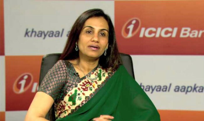 ICICI-Videocon Loan Case: ED Assures SC No Coercive Action Against Chanda Kochhar