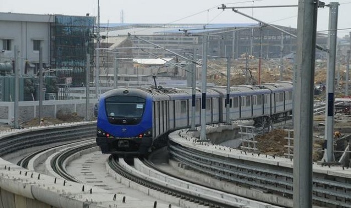 Chennai Metro To Introduce WhatsApp Ticket Facility Soon | Here Is How To Buy It Online