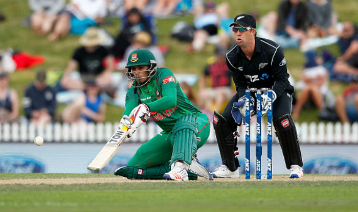 bangladesh vs new zealand test match live streaming in india