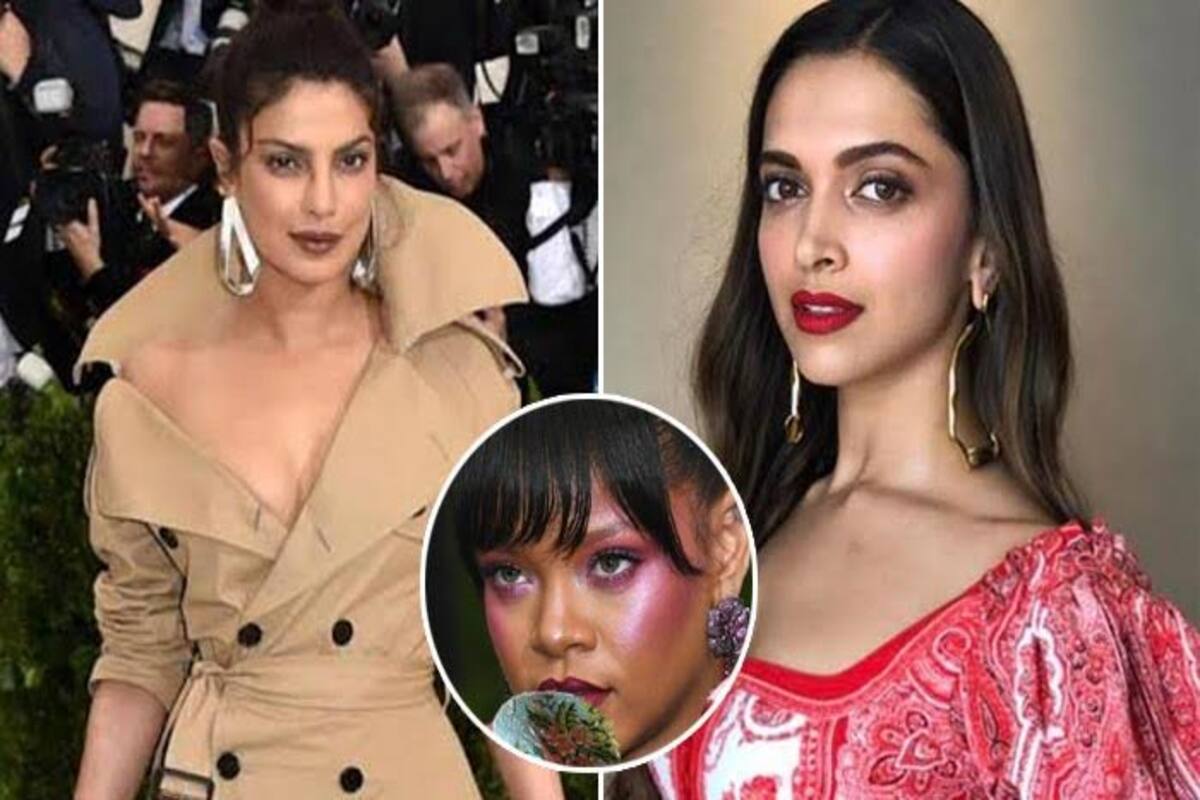 Deepika Padukone Opens Up on Her Rumoured Rift with Priyanka Chopra - Vogue  India