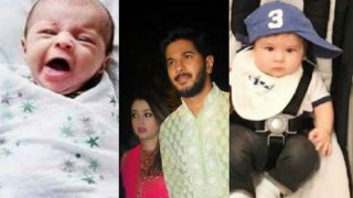 Fake picture of Dulquer Salmaan’s baby girl goes viral, but Taimur Ali Khan’s new picture is for REAL! Fake picture of Dulquer Salmaan’s baby girl goes viral, but Taimur Ali Khan’s new picture is for REAL!