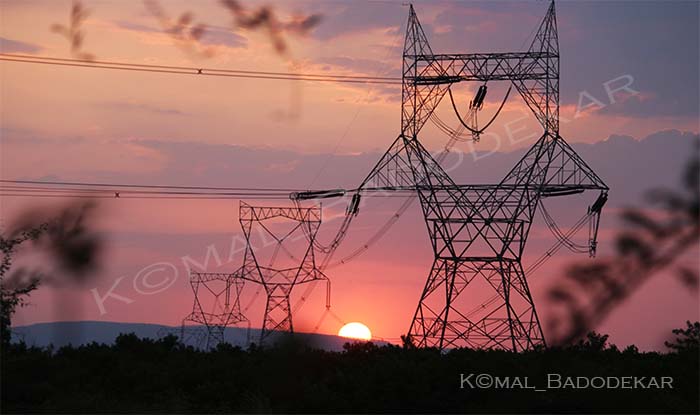 Power Cut in Parts of Bengaluru
