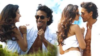 Tiger Shroff and girlfriend Disha Patani confirmed for Baaghi 2! Tiger Shroff and girlfriend Disha Patani confirmed for Baaghi 2!