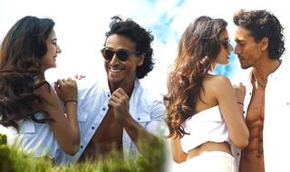 Tiger Shroff and girlfriend Disha Patani confirmed for Baaghi 2!