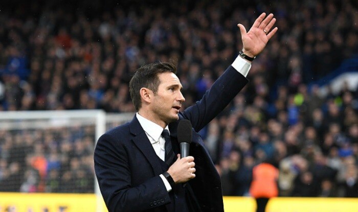 Frank Lampard