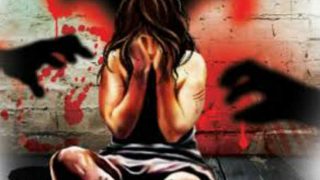 Uttar Pradesh: Woman gang raped in front of her husband in a vehicle Uttar Pradesh: Woman gang raped in front of her husband in a vehicle