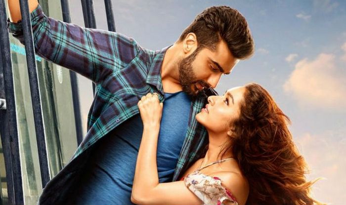 Half girlfriend full movie on sale download