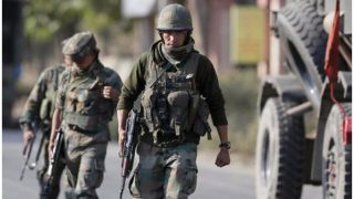 Three Pakistani Rangers killed in Sialkot as BSF retaliates to Pak Army’s unprovoked firing in Jammu and Kashmir | बीएसएफ का जवान शहीद, पाक ने चुकाई बड़ी कीमत, LoC पर 3 रेंजर्स ढेर Three Pakistani Rangers killed in Sialkot as BSF retaliates to Pak Army’s unprovoked firing in Jammu and Kashmir | बीएसएफ का जवान शहीद, पाक ने चुकाई बड़ी कीमत, LoC पर 3 रेंजर्स ढेर