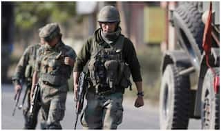 बीएसएफ का जवान शहीद, पाक ने चुकाई बड़ी कीमत, LoC पर 3 रेंजर्स ढेर