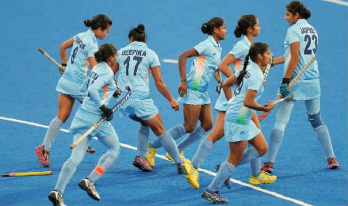 Hockey Womens World Cup 2018 India Upbeat To Take On England In Their Opening Encounter 3717