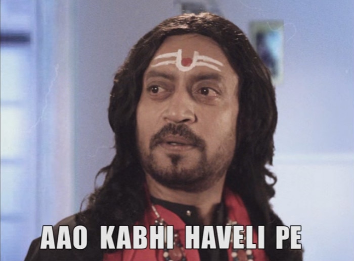 irrfan dank aao kabhi