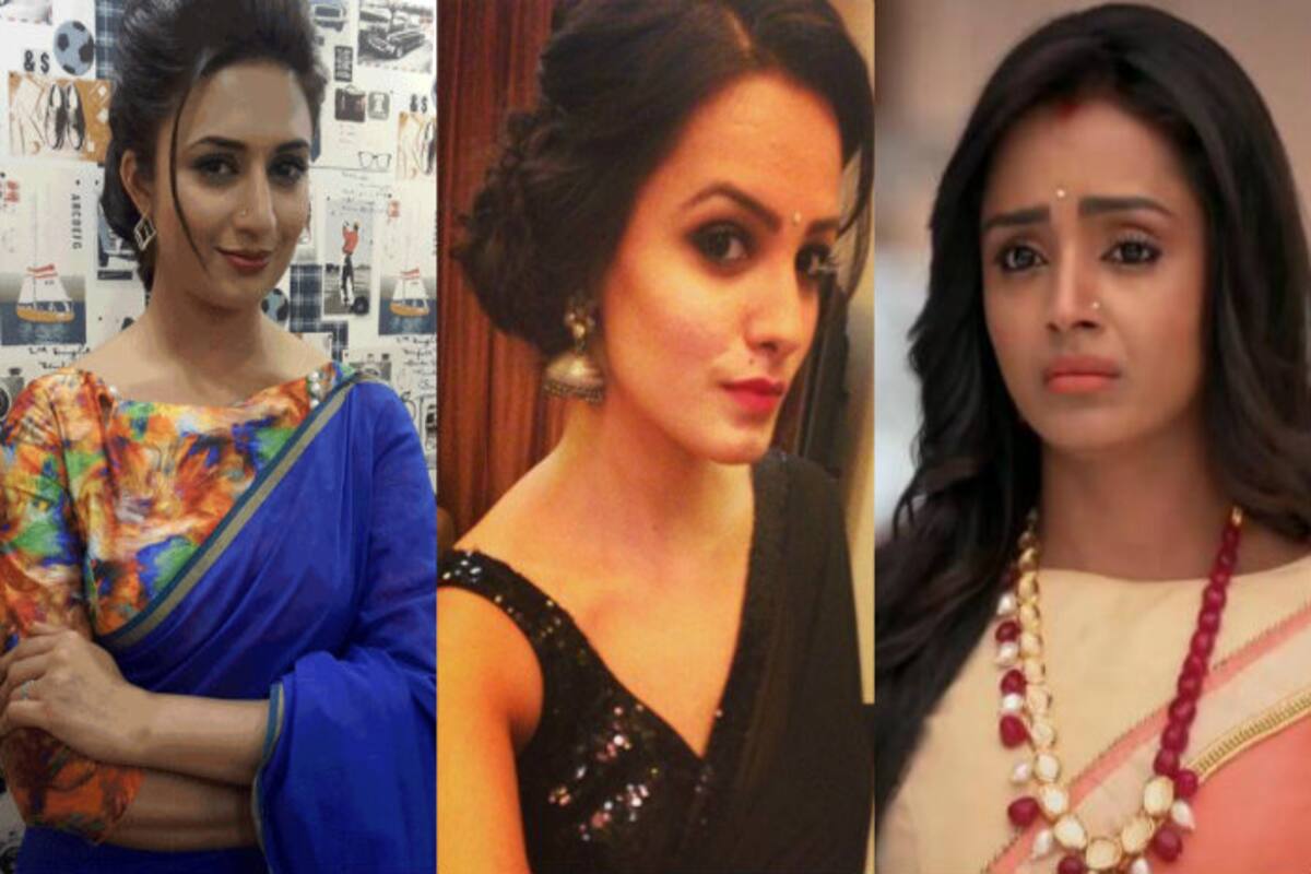 Mothers Day Special Ishita Shagun Or Swarna Who Is The Most Glamorous Mom Of Indian Television India Com The episode starts with dadi saying kartik has made this a drama, he has left vedika for that stranger woman and kid, i m going to him. most glamorous mom of indian television