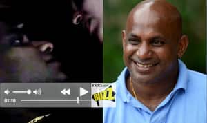 Porn 300 Sex Video Dawnlod - Sanath Jayasuriya leaks Sex Tape? Alleged video of Sri Lankan cricketer  turned politician making out with his ex-girlfriend goes viral | India.com