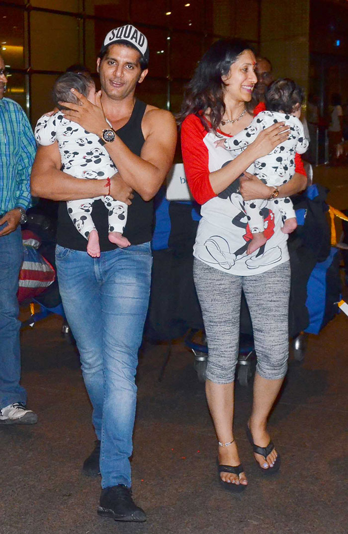 karanvir-bohra's-new-born-twins-daughter-is-coming-to-india-(2)