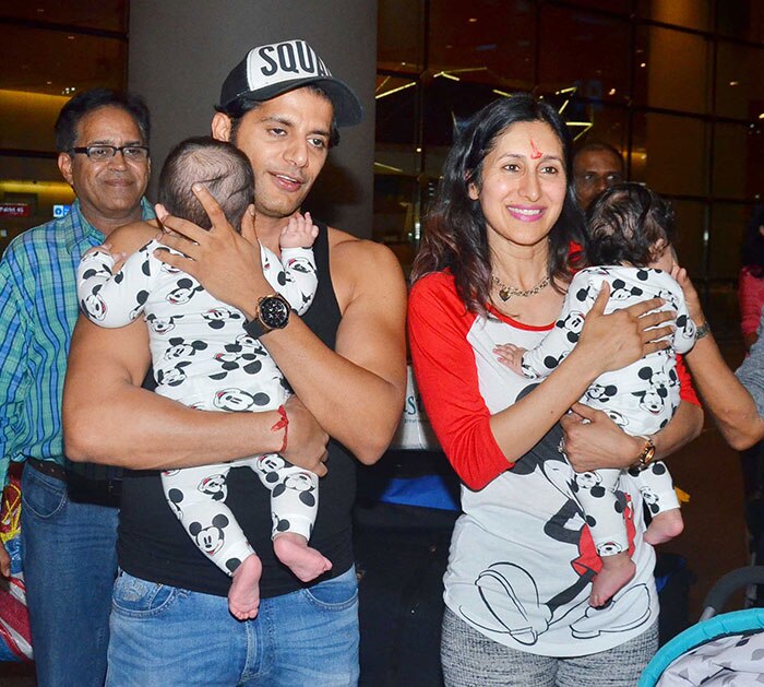 karanvir-bohra's-new-born-twins-daughter-is-coming-to-india-(4)