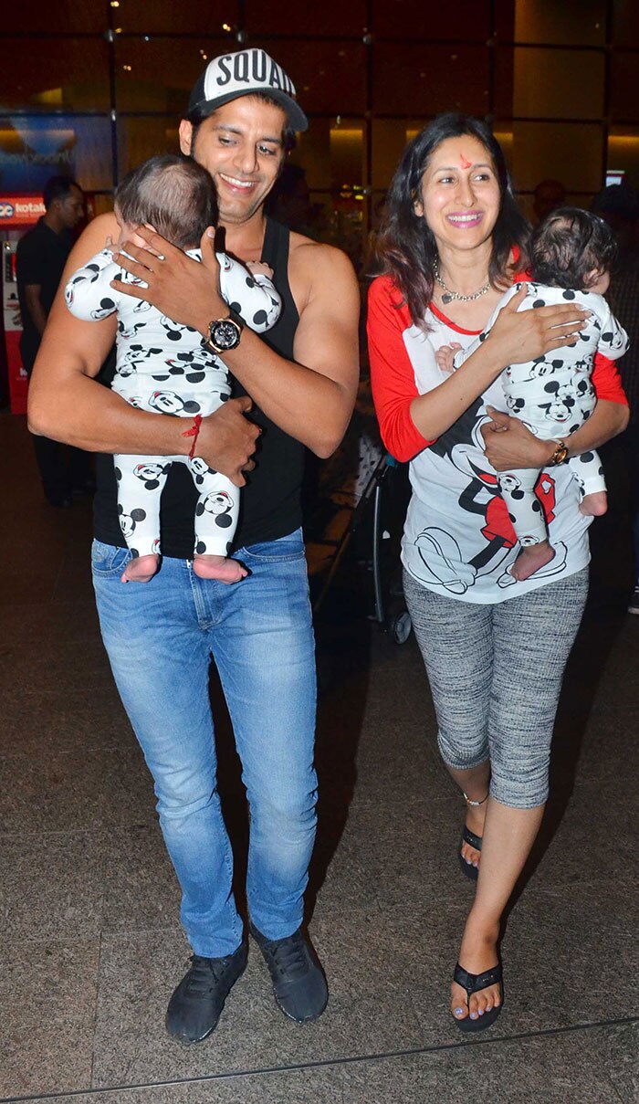 karanvir-bohra's-new-born-twins-daughter-is-coming-to-india-(7)