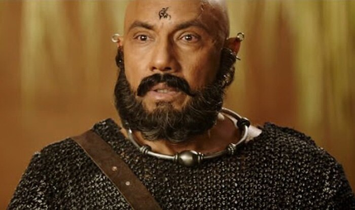 Baahubali 2’s Kattappa aka Sathyaraj slammed with an arrest warrant ...