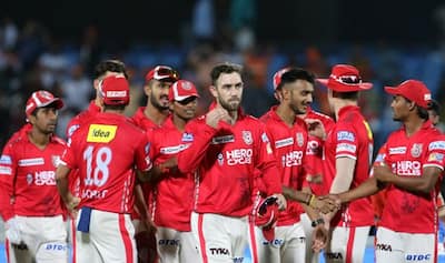 RCB vs KXIP, Live Cricket Streaming, IPL 2019: Watch Live Match