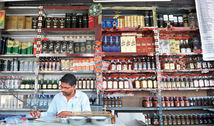 Buy Liquor in Delhi: Want to Booze? Here's How to Apply For e-Token Via ...