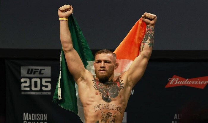 When is Conor McGregor's next fight? Former UFC champion reveals major  plans for Octagon return - luaremphalgogon