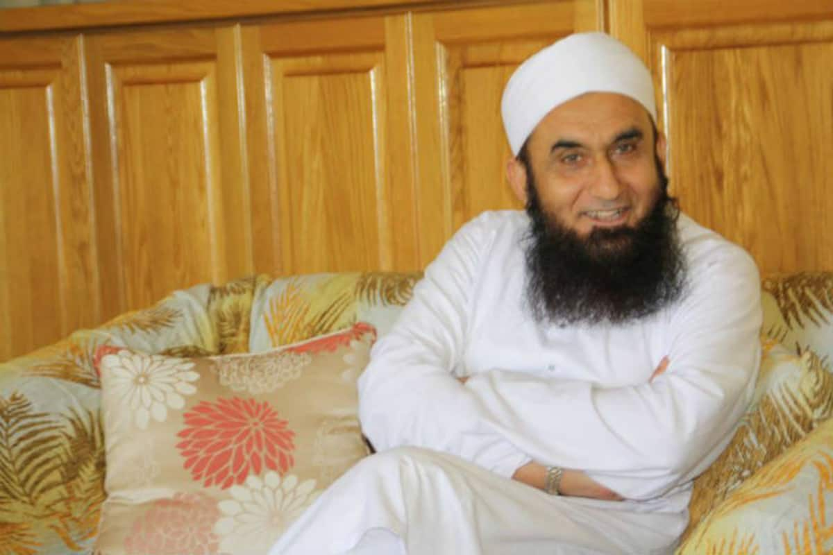 Maulana tariq jameel