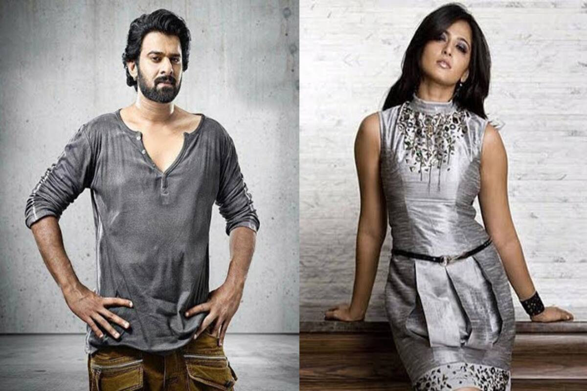 1200px x 800px - After Baahubali, Prabhas and Anushka Shetty to come back together for a  thriller! Read exclusive details | India.com