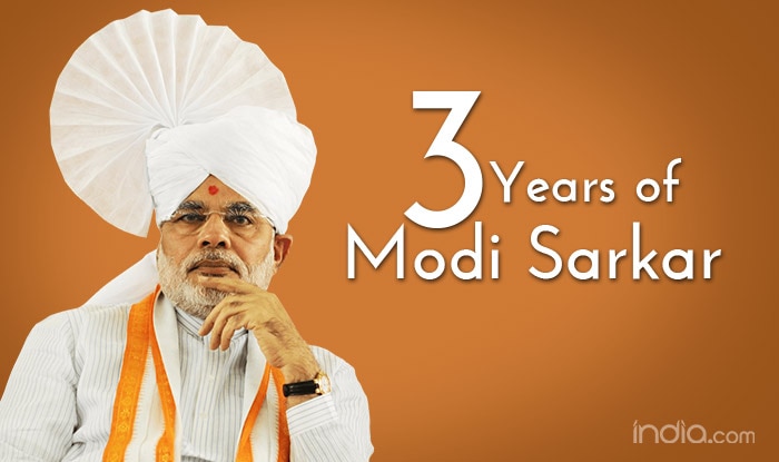 3 Years Of Narendra Modi Government: Top Controversial Remarks Made By ...