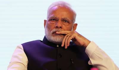 Prime Minister Narendra Modi stresses on affordable treatment for all |  India.com
