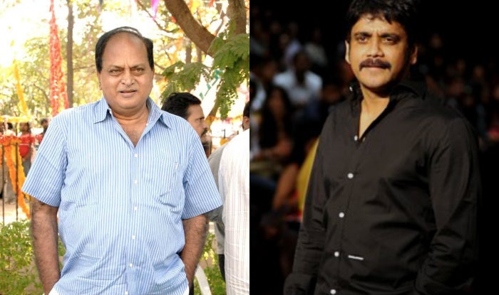 700px x 415px - Telugu actor Chalapathi Rao passes derogatory comments against women,  Nagarjuna apologises for it! | India.com