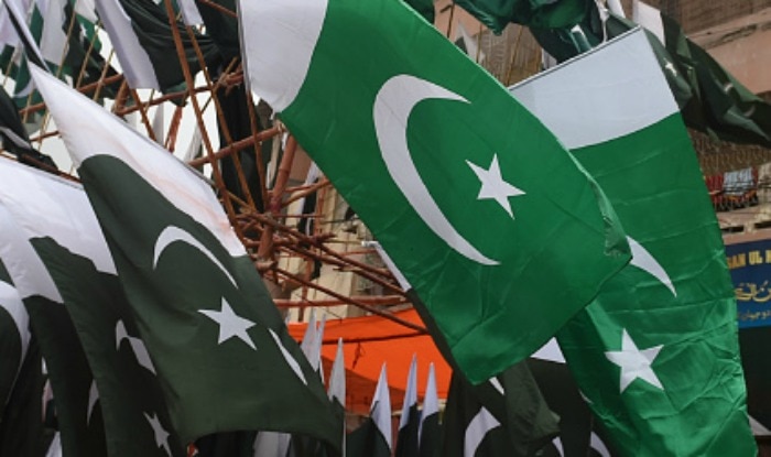 Pakistani Politician Linked to US-designated Terror Group Runs For Seat ...