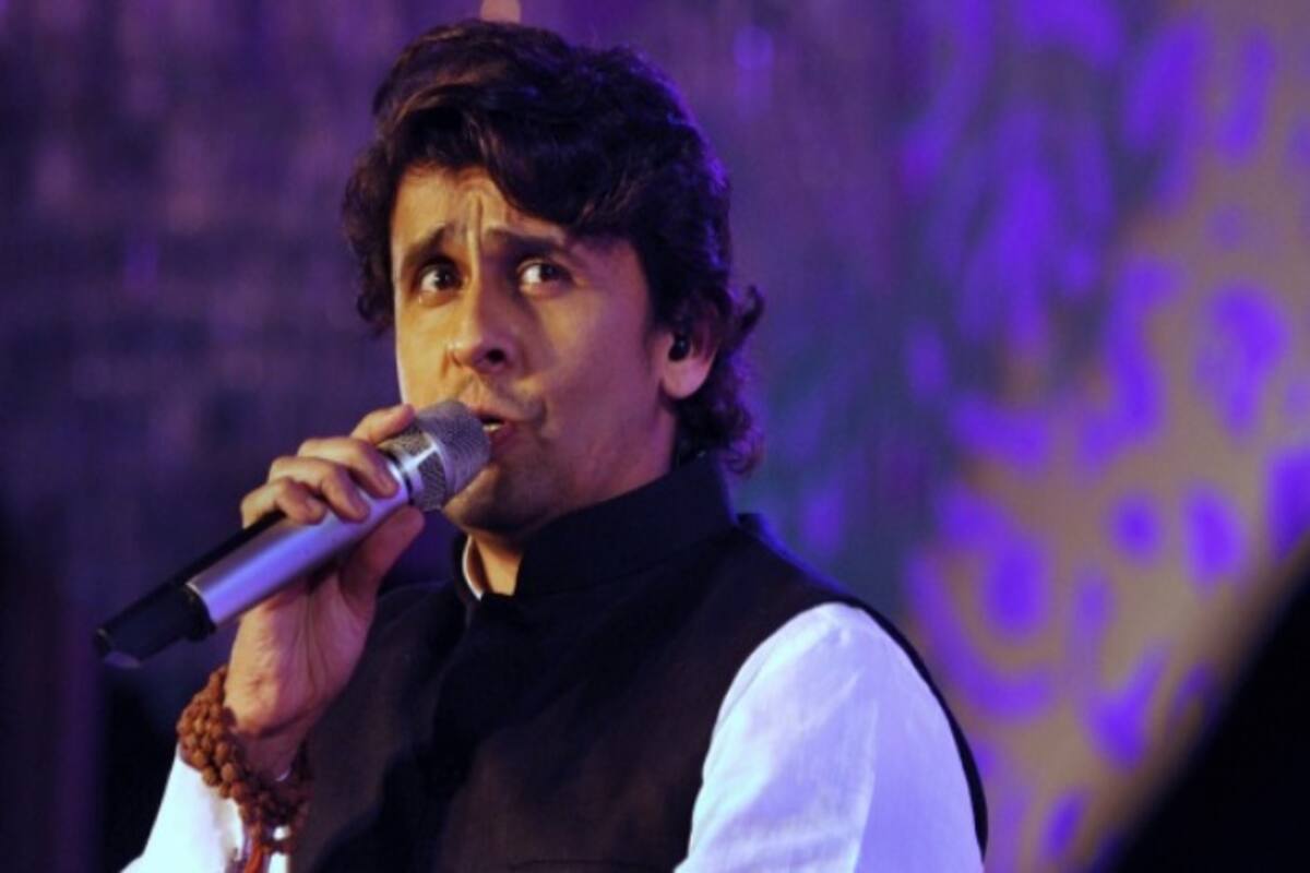Sonu Nigam Bf Video - Sonu Nigam Twitter tirade Full Text: 'It is like porn, shown in theatres' |  India.com