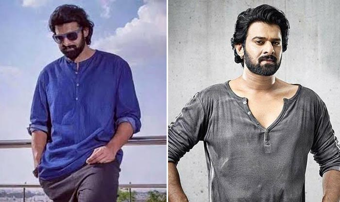 Prabhas in Bollywood: 5 things the Baahubali star needs to get right before  making the big debut! 