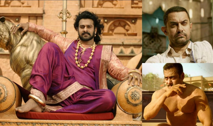 Baahubali 2: The Conclusion Box Office Report Day 3: Prabhas Beats ...