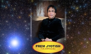 One-on-One with Astrologer Numerologist Prem Jyotish: May 13 - May 19