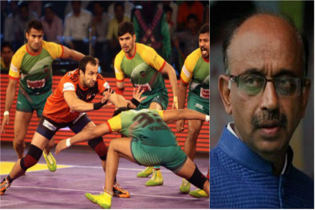 JAI vs PAT Dream11 Team Prediction Vivo Pro Kabaddi League, Match 7: Jaipur  Pink Panthers vs Patna Pirates in Bengaluru at 7:30 PM IST Oct 9 Sun